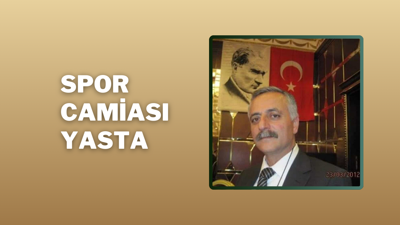 Spor Camias Yasta Sivas Haber