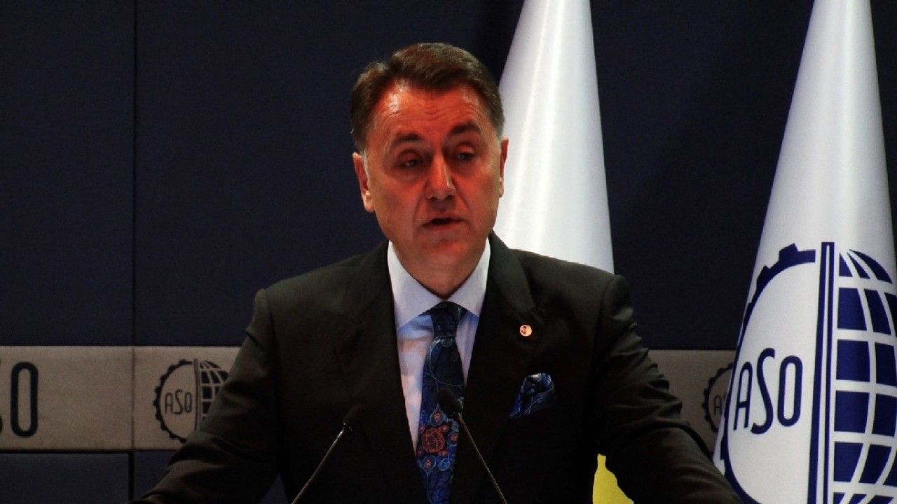 ASO’da Türkiye ile Macaristan ilişkileri masaya yatırıldı