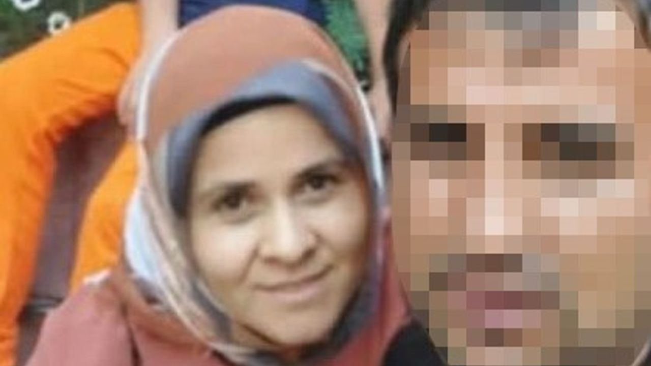 Koca Kurbanı Kadın Kadına Şiddetle Mücadele Günü'nde Toprağa Verildi