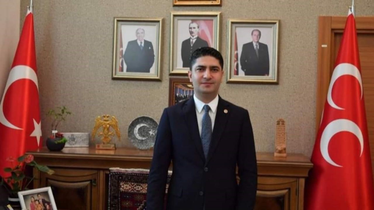 MHP’li Özdemir’den AYM Tepkisi: "Köklü bir reforma tabi tutulmalı"