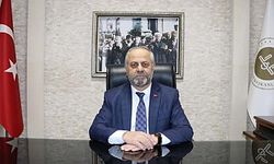 Başkanlık Müftüsü  olarak atandı