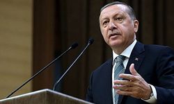 ERDOĞAN’DAN ÖĞRENCİLERE MÜJDE