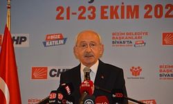 KILIÇDAROĞLU’NDAN SİVASLILARA DEMİR-ÇELİK SÖZÜ