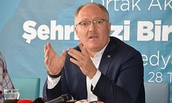 “İstişareyi  karıştırıyoruz”