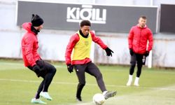 SİVASSPOR KONYA’DA