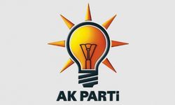 AK PARTİ BAŞKANINI BEKLİYOR