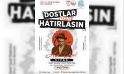 DOSTLARI HATIRLAYACAK