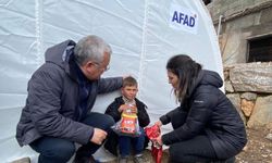 İLK GÜNDEN BERİ SAHADA