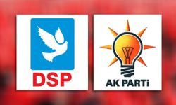 AK PARTİ’DEN SÜRPRİZ ZİYARET