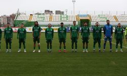 BELEDİYESPOR BEKLİYOR