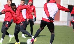 SİVASSPOR’DA ANTRENMANLAR BAŞLIYOR