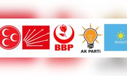 AK PARTİ ÖRNEK OLDU