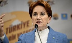 AKŞENER SESSİZLİĞİNİ BOZDU