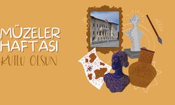 SİVAS’TA MÜZELER HAFTASI ETKİNLİĞİ