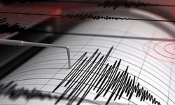 HATAY’DA DEPREM