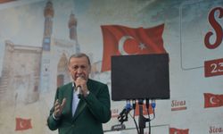 CUMHURBAŞKANI ERDOĞAN’DAN SİVAS MİTİNGİ YORUMU