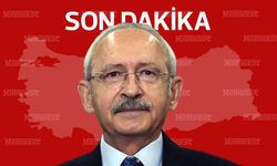 KILIÇDAROĞLU’NDAN AÇIKLAMA