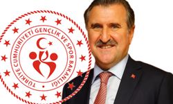 GENÇLİK VE SPOR BAKANI OSMAN AŞKIN BAK KİMDİR?