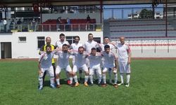 SİVAS SAĞIRLARSPOR 10-3 GALİP