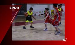 BASKETBOLDA SALON DEĞİŞTİ