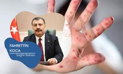 BAKAN KOCA'DAN AÇIKLAMA