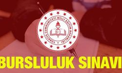 BURSLULUK SINAVU BAŞVURU VE ONAY SÜRESİ UZATILDI