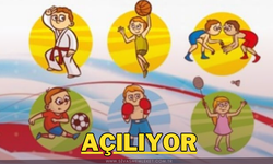 4 TEMMUZDA AÇILIYOR