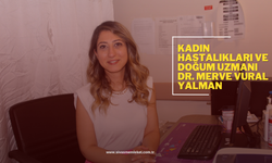 KADIN HASTALIKLARI VE DOĞUM UZMANI DR. MERVE VURAL YALMAN, GENİTAL ESTETİK İŞLEMLERİ İLE İLGİLİ BİLGİLER VERDİ