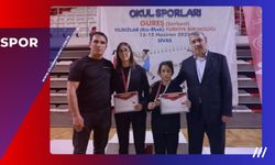 ZARA CUMHURİYET ORTAOKULU VE SPOR LİSESİ