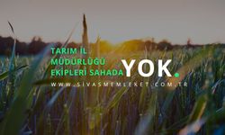 ÇİFTÇİ DERTLİ, TARIM İL MÜDÜRLÜĞÜ MASABAŞINDA