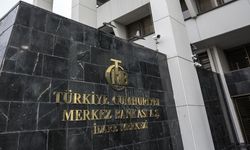 MERKEZ BANKASINDA GÖREV DEĞİŞİMİ