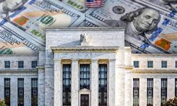 Fed faizi 22 yılın en yüksek seviyesine çıkarttı