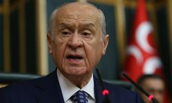 MHP lideri Bahçeli’den İYİ Parti’ye ittifak çağrısı