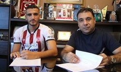 SİVASSPOR’A YUNANLI SAVUNMA OYUNCUSU