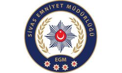 SİVAS’TA SİLAH ELE GEÇİRİLDİ