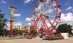 LUNAPARK FİYATLARI ŞAŞIRTTI