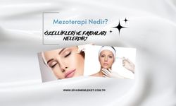 Mezoterapi Nedir?