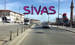 SİVASLILAR VAKİT GEÇİRECEK ALAN ARIYOR