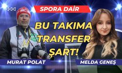 BU TAKIMA TRANSFER ŞART!