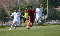 Sivasspor 1 Boluspor 1