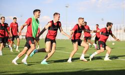 SİVASSPOR BEŞİKTAŞ’A ODAKLANDI