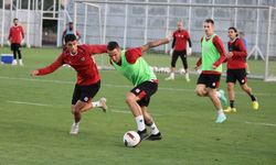 SİVASSPOR’DA İZİN SÜRÜYOR