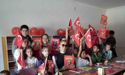 Tuğba Özay’ın babasının adı Konya’da Kültür Merkezi ve Kütüphaneye verildi
