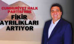 CHP’de Fikir Ayrılıkları Artıyor