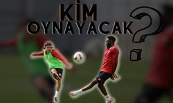 Kim Oynayacak ?