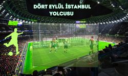 Dört Eylül Futbol Kulübü İstanbul Yolcusu