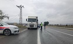 Jandarma Trafik Denetiminde Sıkı İnceleme: Binlerce Araç Kontrol Edildi