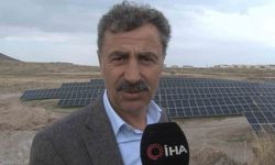 "Uçhisar Belediyesi, Güneş Enerjisi Santralinden Elde Edilen Elektriği Vatandaşlara Ücretsiz Sağlayacak"