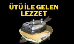 Ütü İle Gelen Lezzet