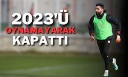 2023'ü Oynamayarak Kapattı